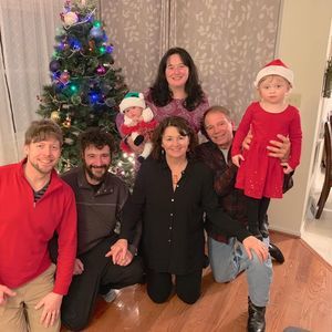 Meet your Posher, Francesca